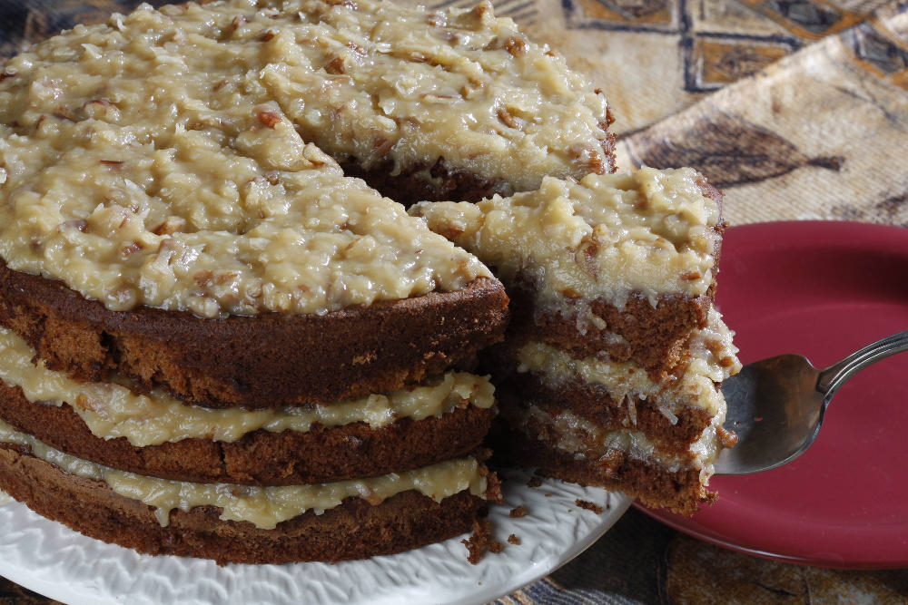 mom on time out german chocolate cake recipe mom on time out german chocolate cake recipe